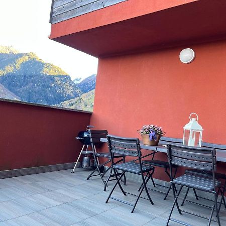 Casa Del Bitto Apartamento Gerola Alta Exterior foto