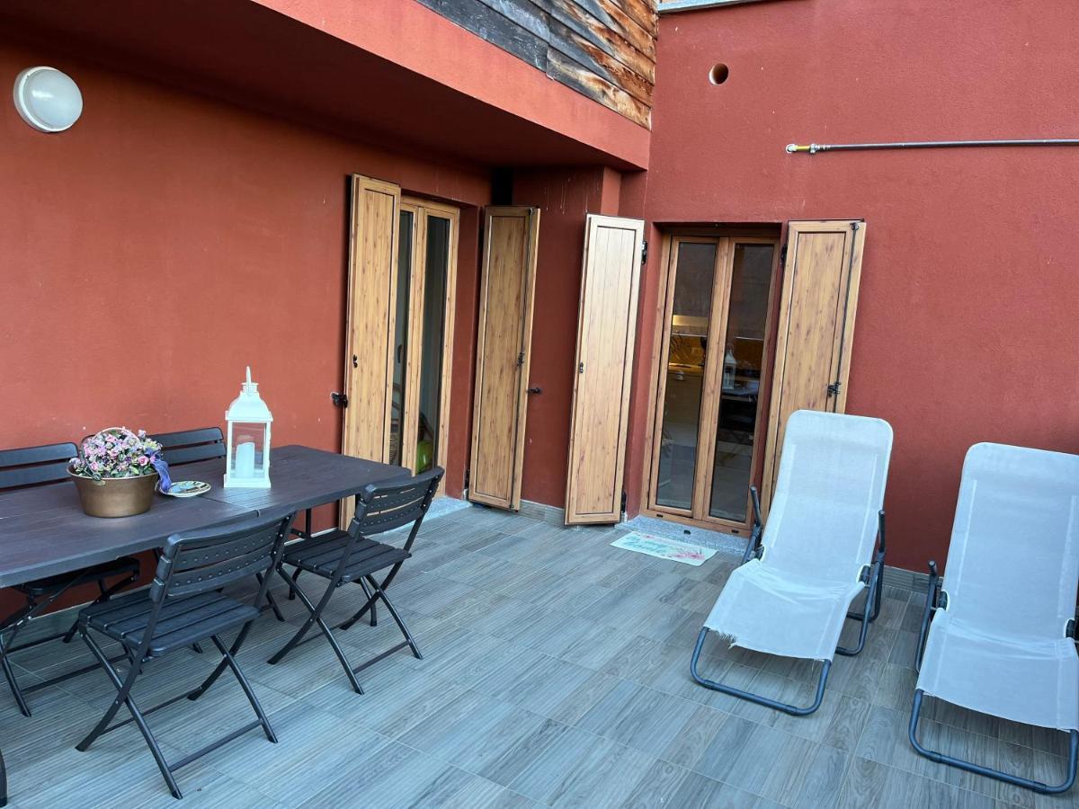 Casa Del Bitto Apartamento Gerola Alta Exterior foto