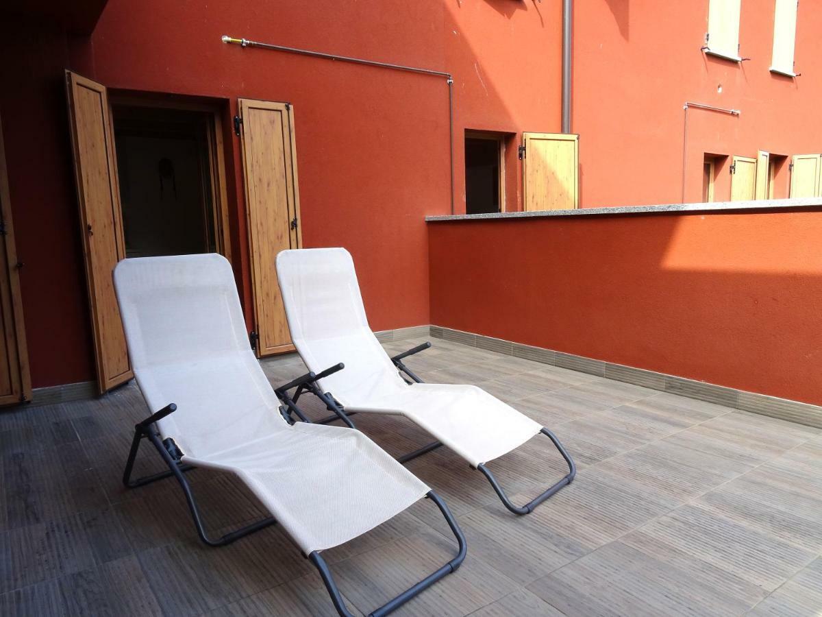 Casa Del Bitto Apartamento Gerola Alta Exterior foto